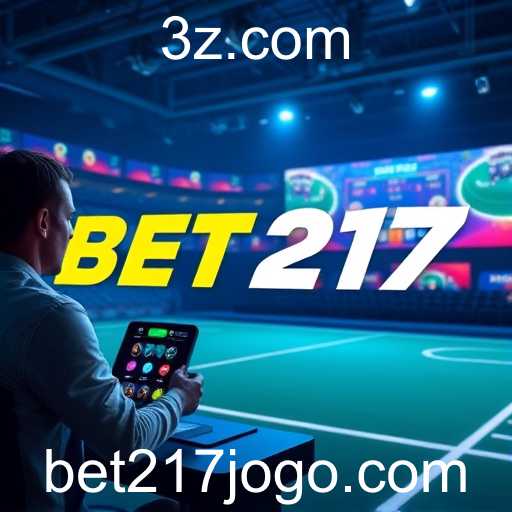 A Ascensão de Bet217 no Cenário de Jogos Online