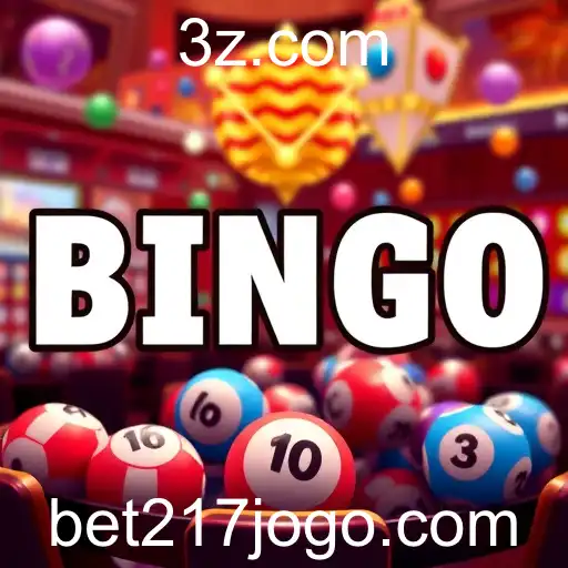 Explorando a Fascinante Categoria de Bingo no Bet217