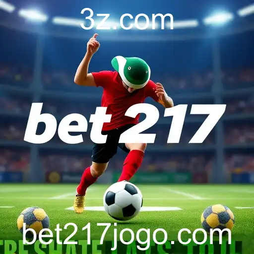 Expansão dos Jogos Online: A Ascensão de bet217 no Brasil