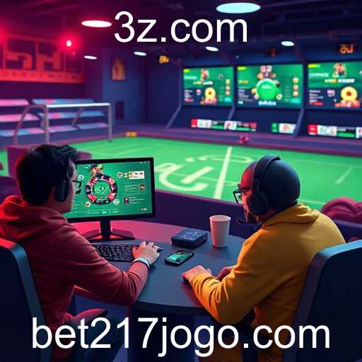 A Ascensão dos Jogos Online em 2025