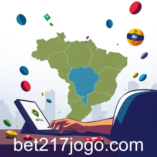 Impacto dos Jogos Online em 2025 e a Ascensão do Bet217