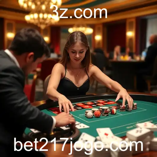 A Emergência dos Jogos ao Vivo na bet217