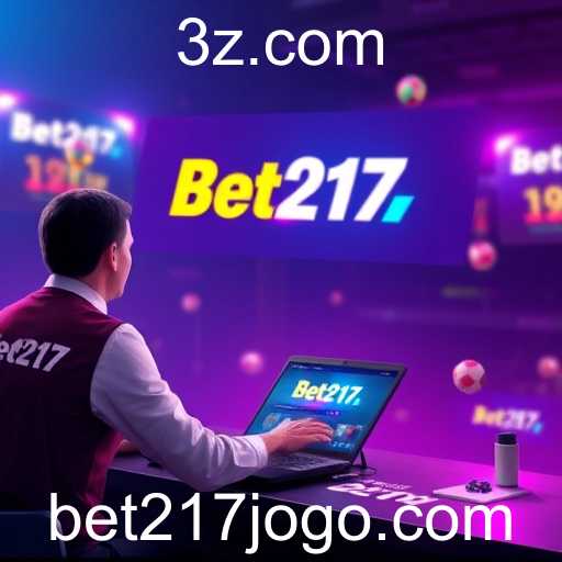 A Revolução dos Jogos Online com Bet217