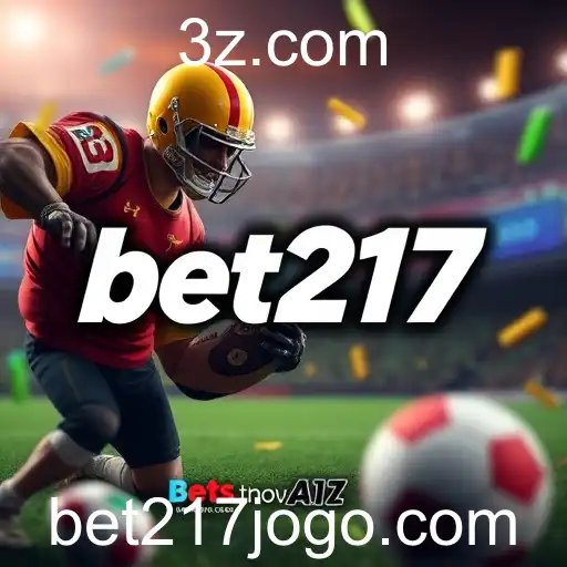 A Emergência do Bet217 no Mercado de Jogos
