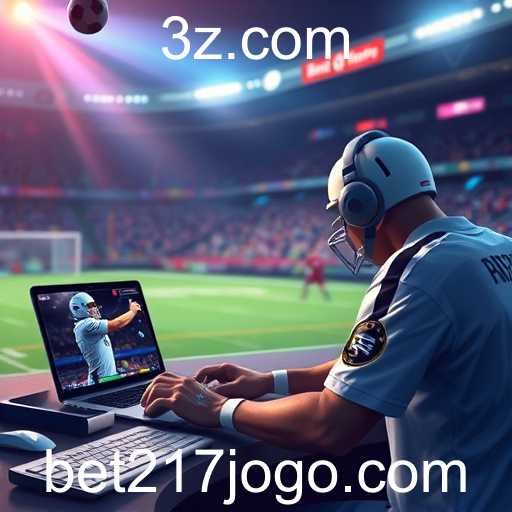 Novas Tendências em Jogos de Apostas