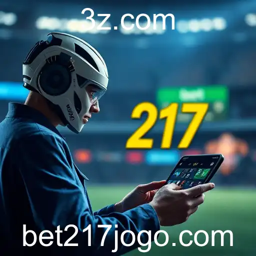 Tendências Emergentes em Games de Apostas Online