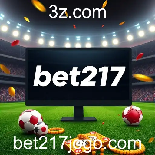 O Impacto do bet217 no Mercado de Jogos Online em 2025