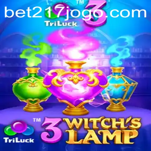 Discover the Enchanting World of 3WitchsLamp: A Captivating Game Experience