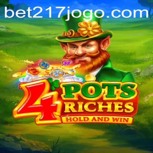 Exploring 4potsriches and the Rise of Bet217