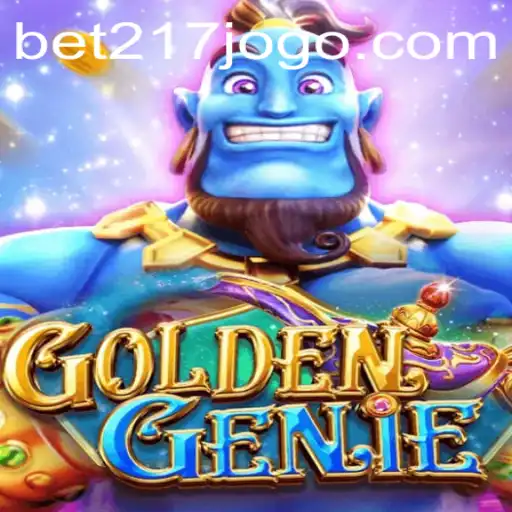Discover the Magic of GOLDENGENIE with Bet217