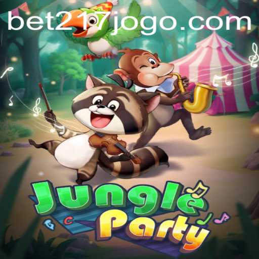 JungleParty: An Immersive Adventure with Bet217