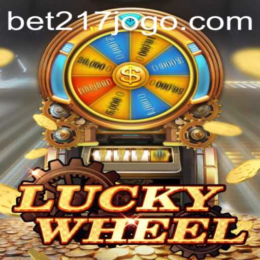 Discover LuckyWheel: A Thrilling Betting Game with bet217