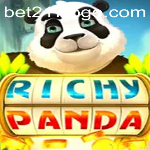 Unveiling RichyPanda: A Thrilling Adventure in Modern Gaming