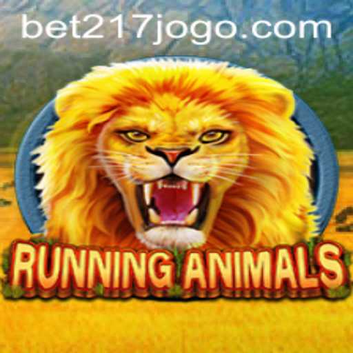 RunningAnimals: The Thrilling World of High-Stakes Gaming with bet217