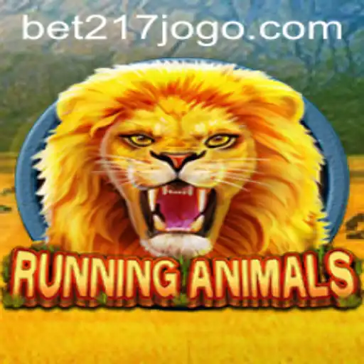 RunningAnimals: The Thrilling World of High-Stakes Gaming with bet217