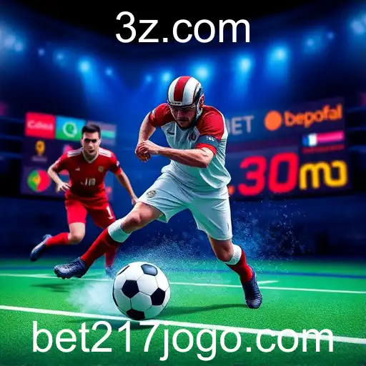 A Revolução dos Esportes Virtuais: Entretenimento Sem Parar no bet217
